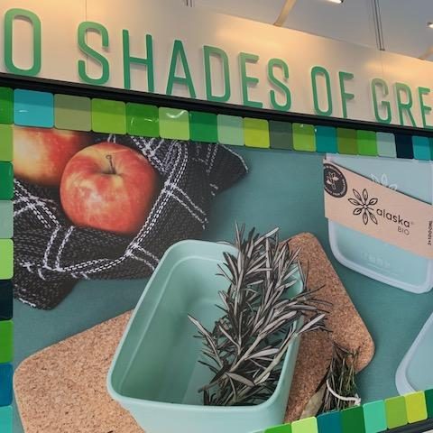 Okolju prijazno podjetje: Top promocijski trendi za leto 2020