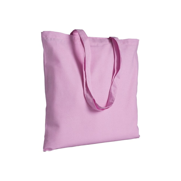 Cotton 135 g / m2 cotton bag