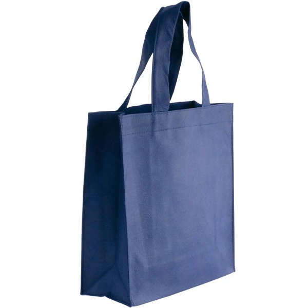 Eko vrečke Manjša nakupovalna vrečka – netkano blago
