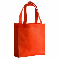 Non Woven Small shopping bag – non woven fabric