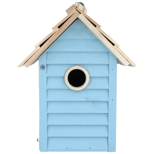 Garden & Balcony Birdhouse – nesting box
