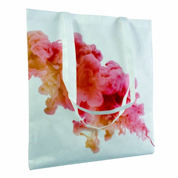 Eko vrečke Nakupovalna vrečka – toplotno odporna