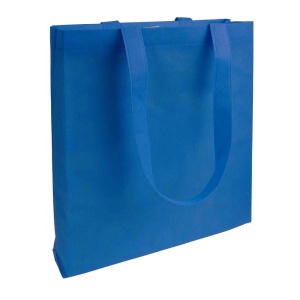 Netkano blago Manjša nakupovalna vrečka – netkano blago