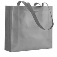 Netkano blago Velika nakupovalna vrečka – netkano blago