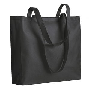 Non Woven Big shopping bag 80 g/m2