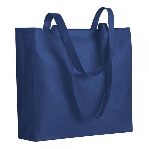 Non Woven Big shopping bag 80 g/m2