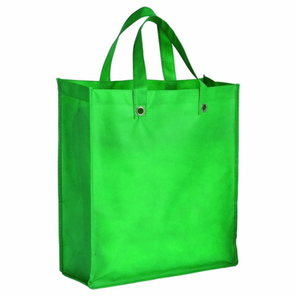 Non Woven Folding shopping bag – bigger