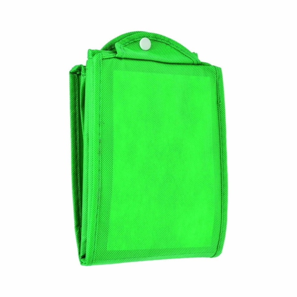 Non Woven Folding shopping bag – bigger
