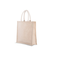 Eko vrečke Vrečka juta/bombaž – velika