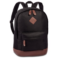 Bombaž Moderen nahrbtnik