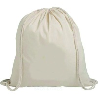 Bombaž Nahrbtnik – 100% fairtrade bombaž