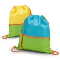 Backpacks Drawstring bag.