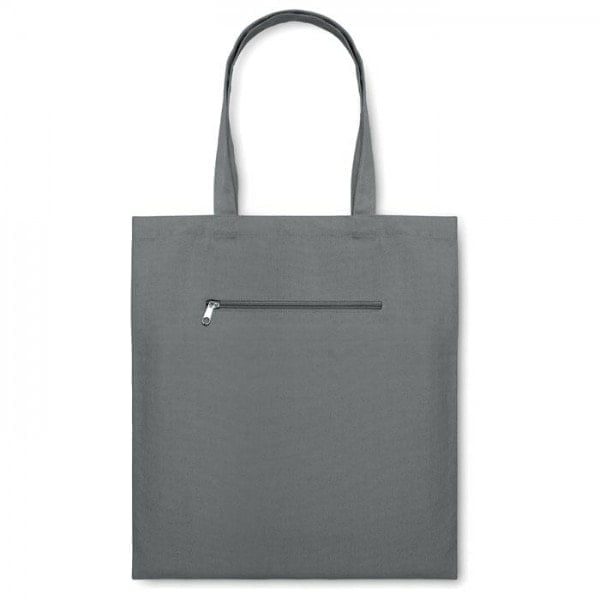 Canvas Shopping bag in canvas