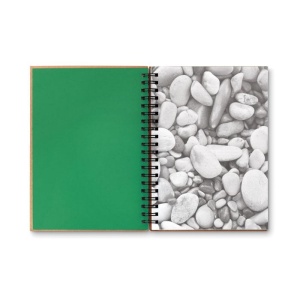 Notebooks 70 lined sheet ring notebook