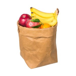 Paper Washable paper bag – M size