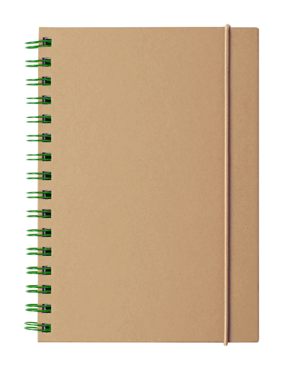 Notebooks Zubar notebook