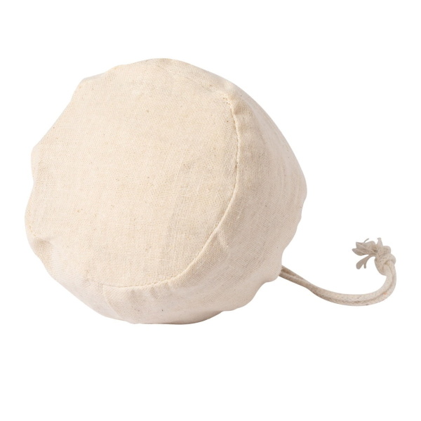 Organic Cotton Nepax foldable shopping bag