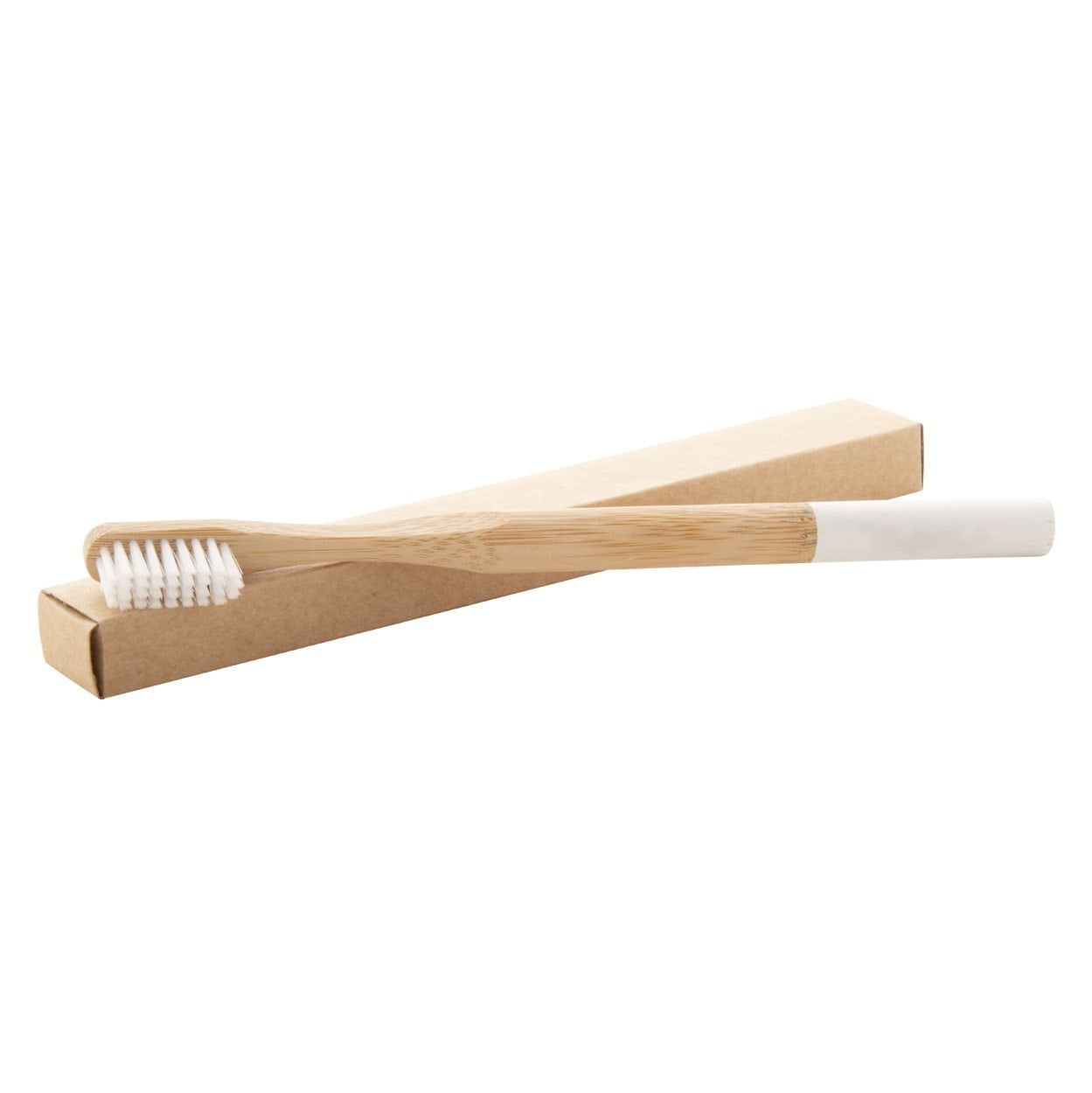 Accessories ColoBoo bamboo toothbrush
