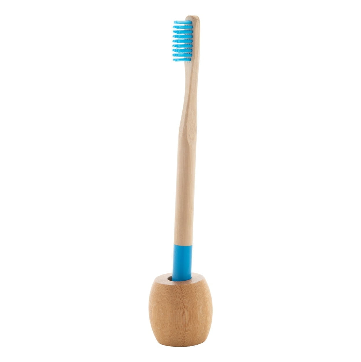 Accessories Dentarius bamboo toothbrush holder