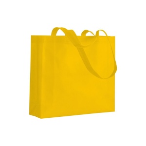 Non Woven Big shopping bag – non woven fabric