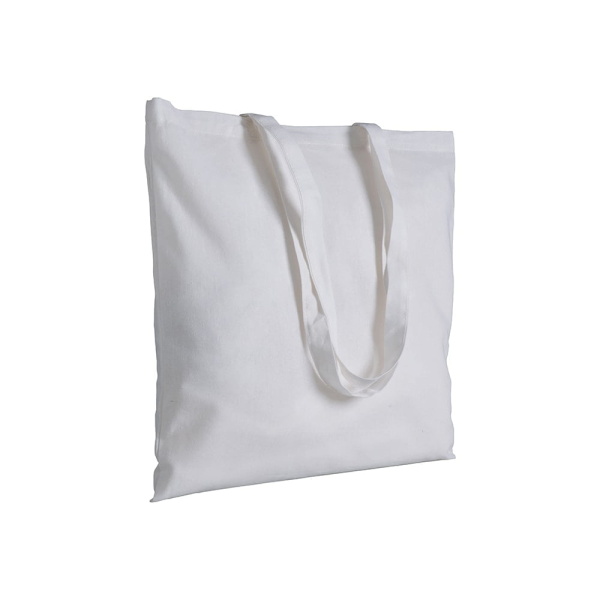 Cotton 130 g / m² cotton bag
