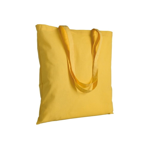 Cotton 130 g / m² cotton bag