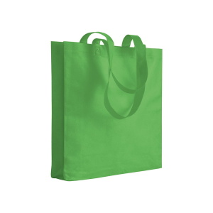 Eko vrečke Manjša nakupovalna vrečka – netkano blago