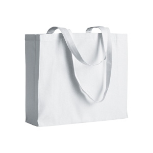 Cotton Cotton shopping bag 200 g/m2