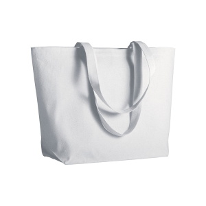 Cotton Cotton shopping bag 280 g/m2