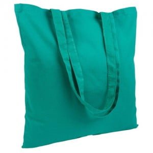 Cotton 120 g / m² cotton bag