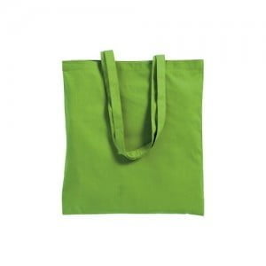 Cotton 120 g / m² cotton bag