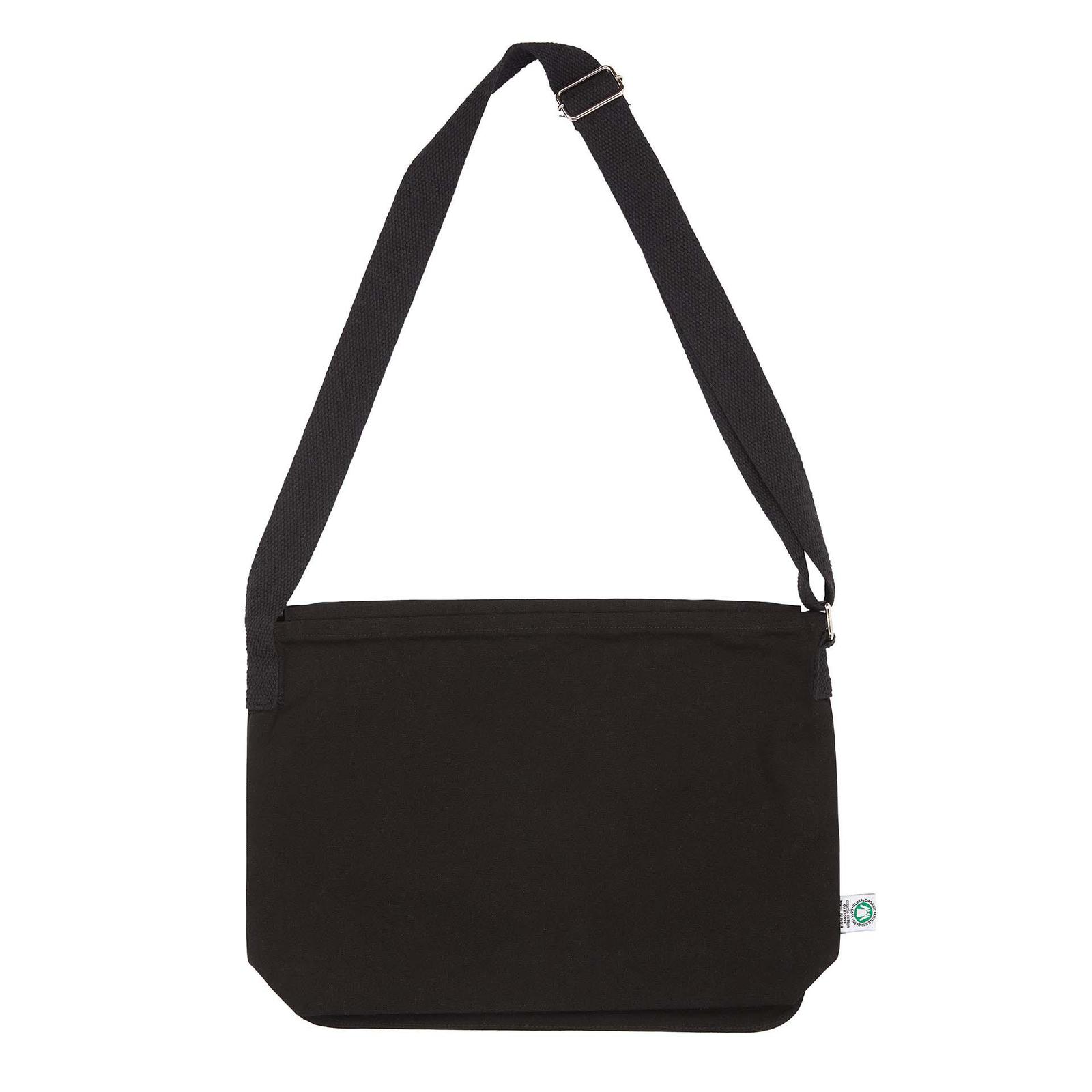 Bags Fairtrade messenger bag