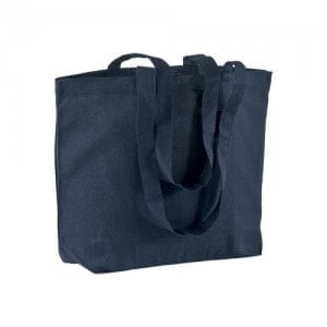 Cotton Shopping bag Ines