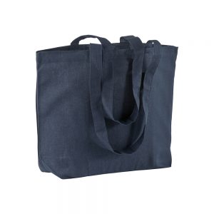 Cotton Shopping bag Ines