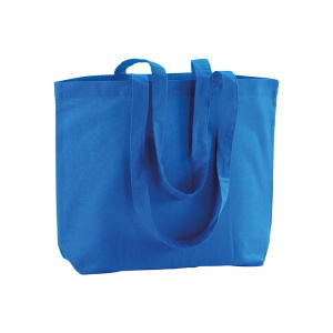 Cotton Cotton shopping bag Ines 120 g/m2
