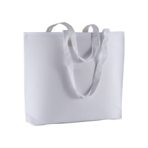 Cotton Shopping bag Majda