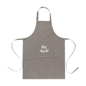 Aprons Eco apron from recycled cotton