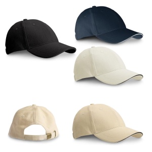 Hats Cotton cap