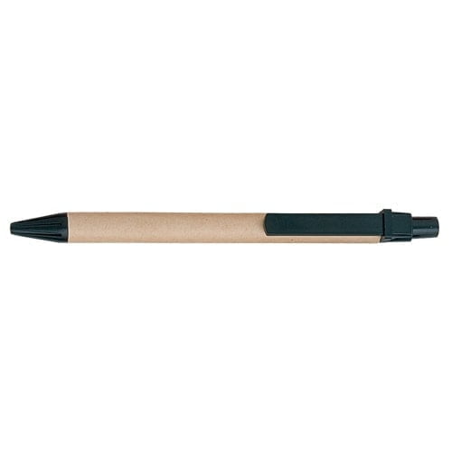Pens Eco pen – recycled paper