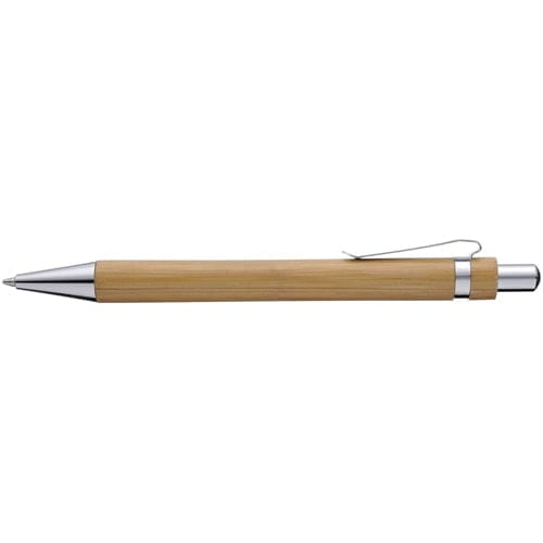 Pens Celuk bamboo ballpoint pen