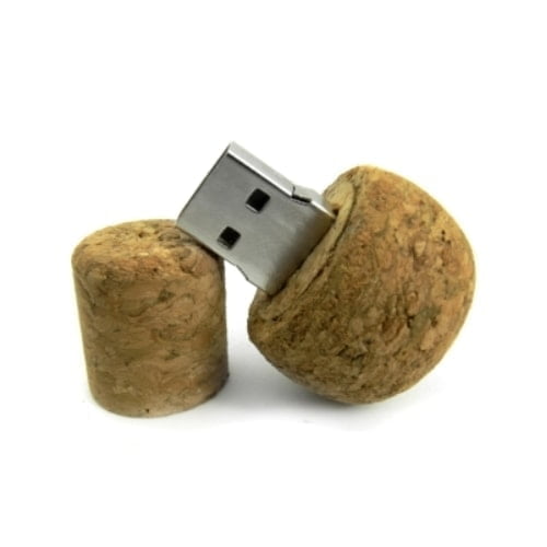USB USB champagne cork