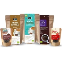 Kava Fit kavni paket