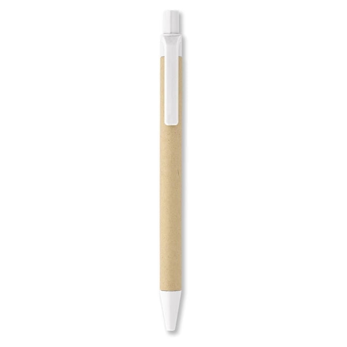 Pens Biodegradable plastic ball pen