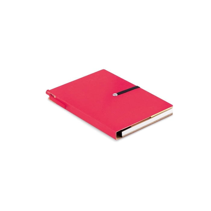 Notebooks Recycled notebook