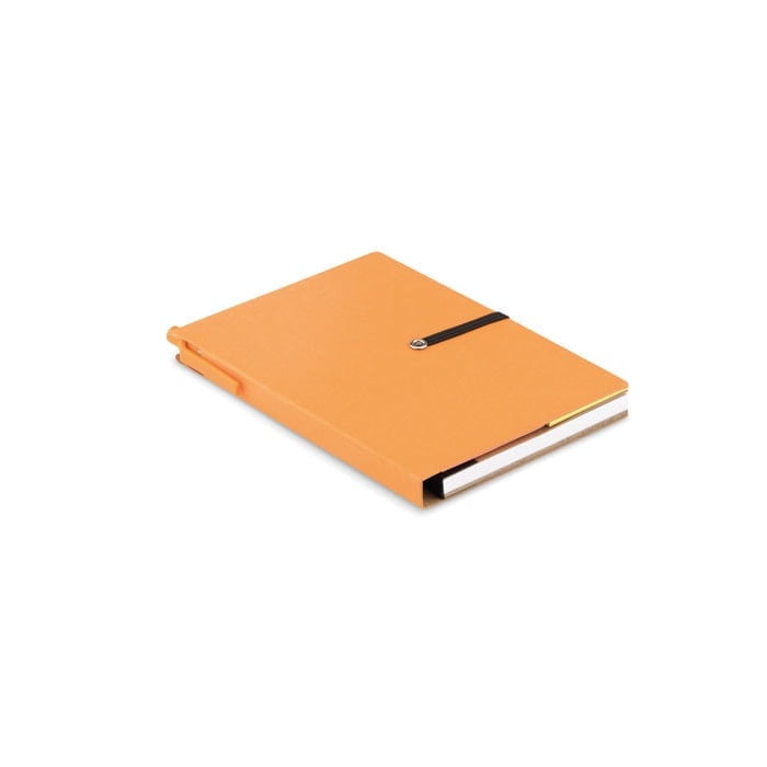 Notebooks Recycled notebook