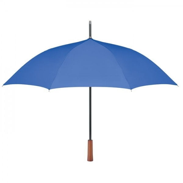 Umbrellas 23″ wooden handle umbrella