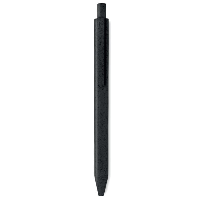 Pens Wheat-Straw /PP push type pen