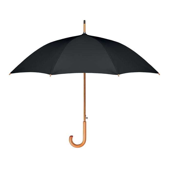 Umbrellas 23.5 inch umbrella RPET pongee
