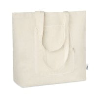 Cotton Foldable shopping GRS