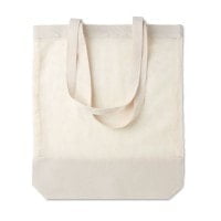 Cotton Mesh cotton shopping bag